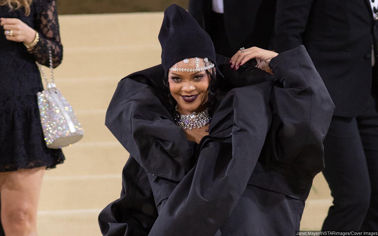 Rihanna Still in Disbelief With Her Personal and Professional Achievements