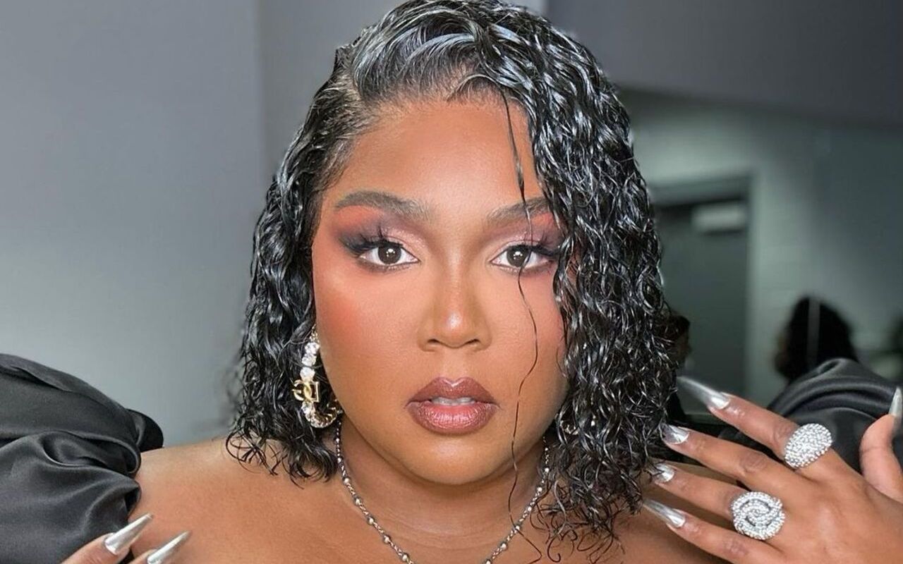 Lizzo Emptied O2 Arena as She Wouldn't Let 'a Single Person' See Her BRIT Awards Rehearsal