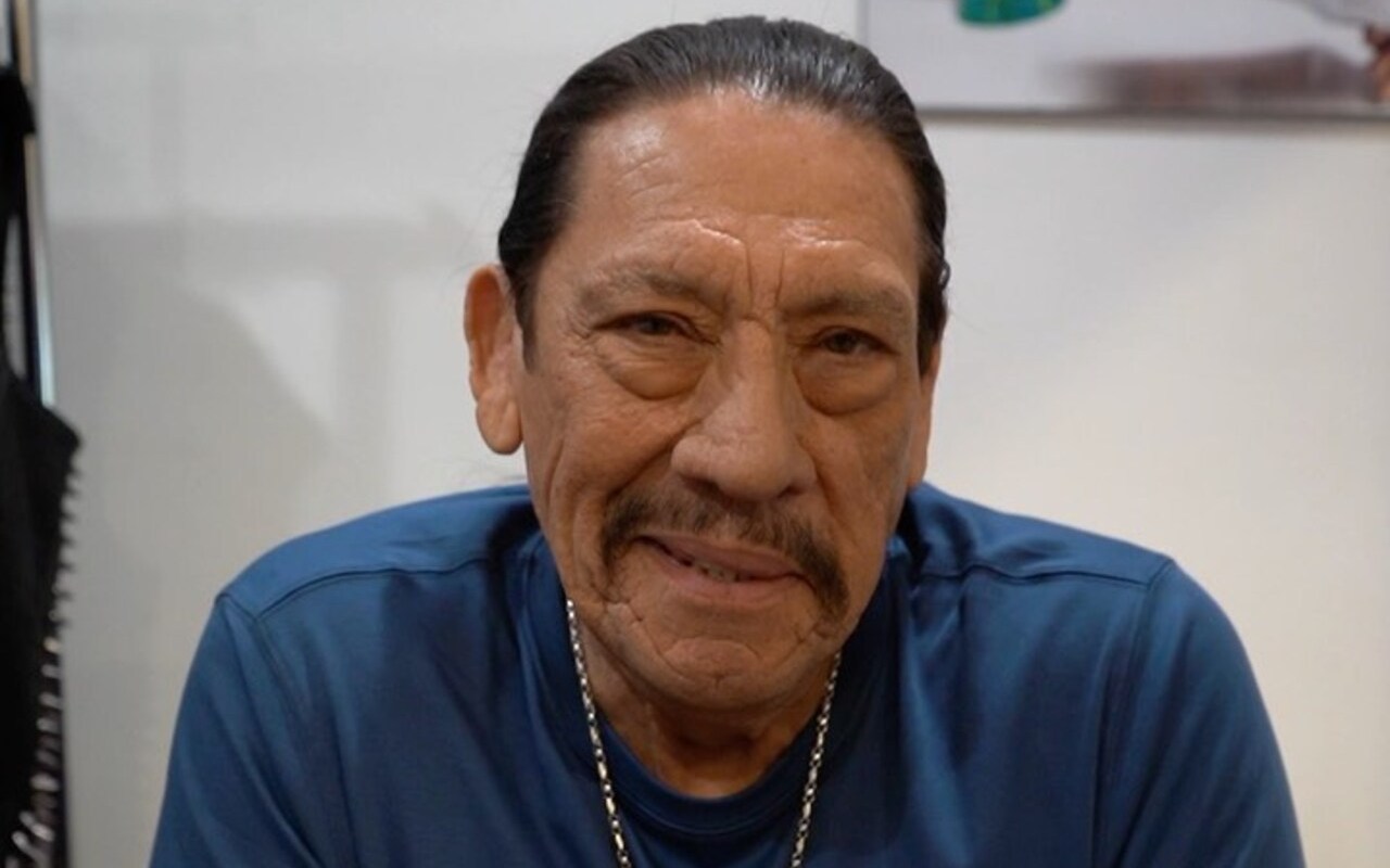 Danny Trejo Files Petition to Declare Bankruptcy, Owes $2M Tax Bill