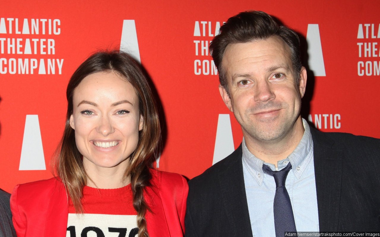 Olivia Wilde and Jason Sudeikis' Ex Nanny Sues for Wrongful Termination After Taking 'Stress Leave'