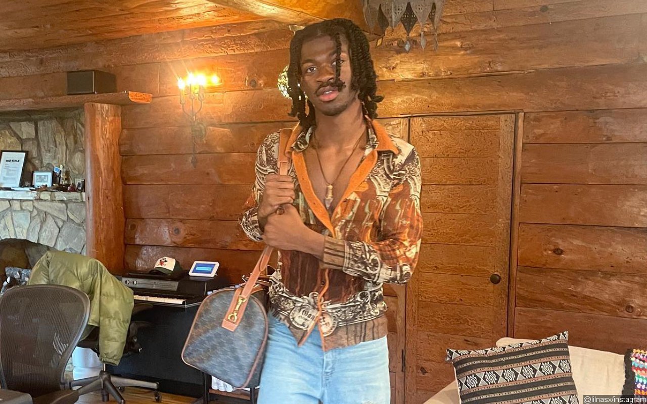 Lil Nas X Slapped With $1 Million Lawsuit Over Trashed House Party