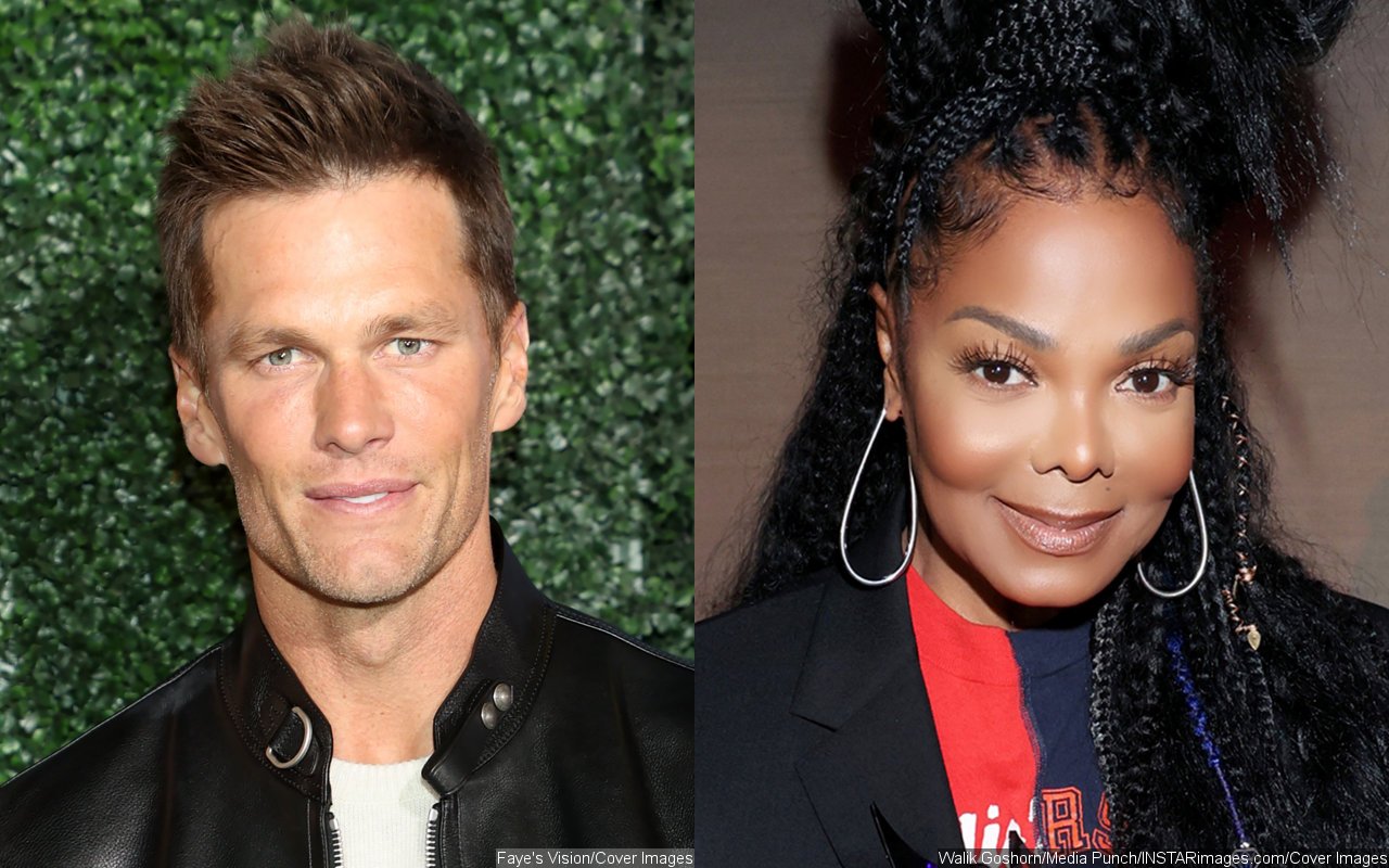 Tom Brady Under Fire For Saying Janet Jacksons Nipplegate Incident