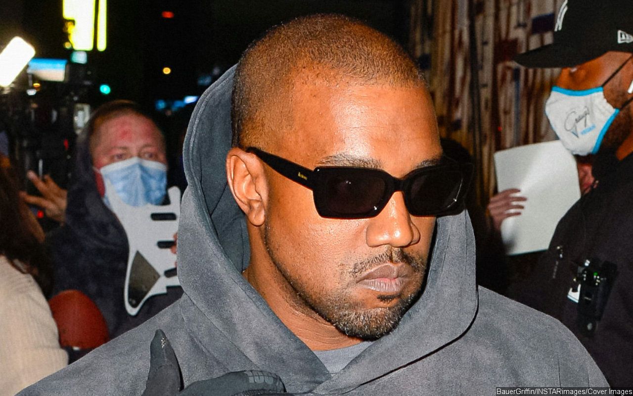 Kanye West Documentary and Podcast in the Works on BBC