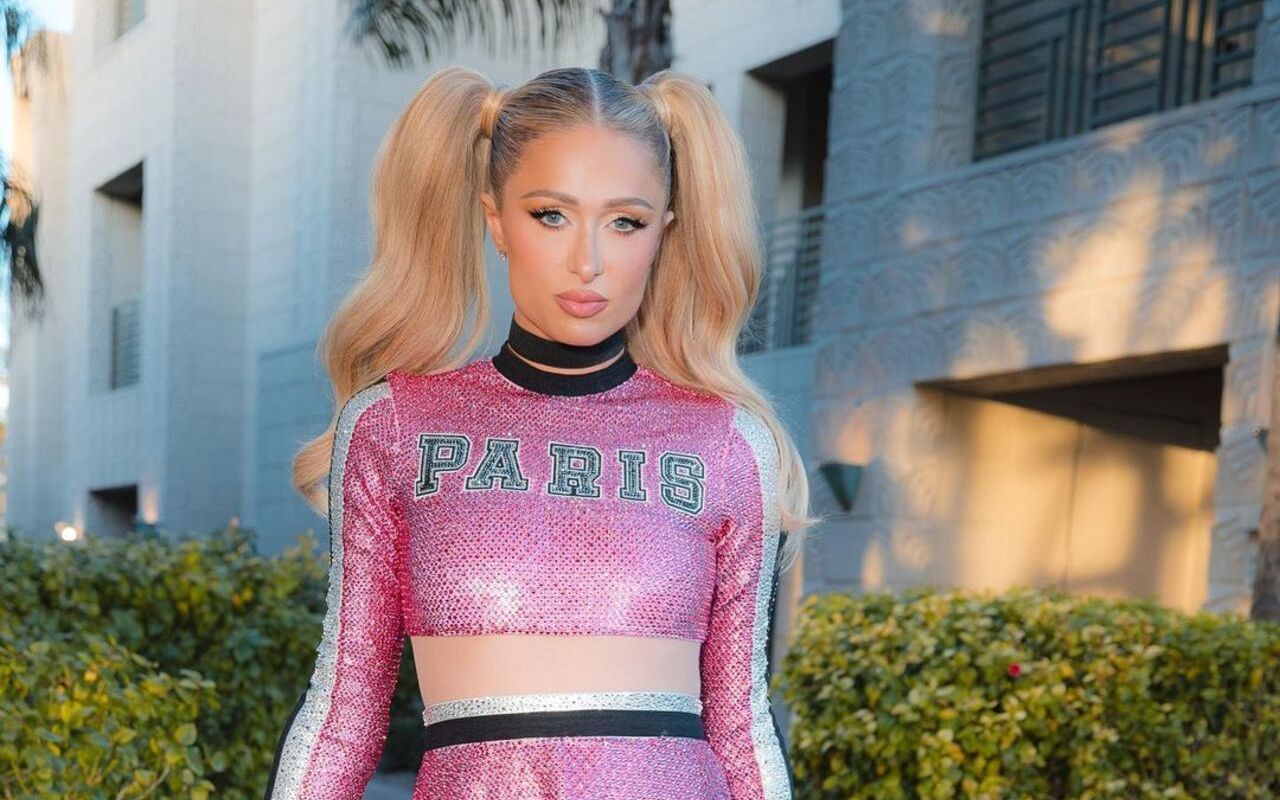 Paris Hilton Thought She's Frigid as She's Scared of 'Anything Sexual' Despite Being Sex Symbol