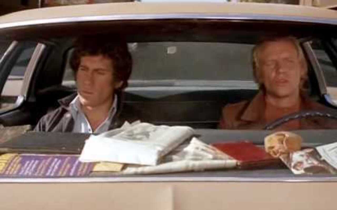 'Starsky and Hutch' Detective Series Gets Female-Centric Remake