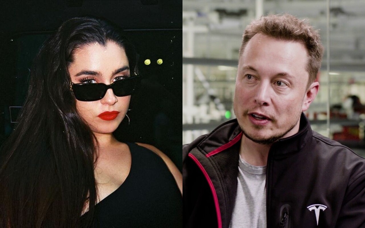 Lauren Jauregui Slams 'Greedy' Elon Musk After Twitter Asks Her for Subscription Fee
