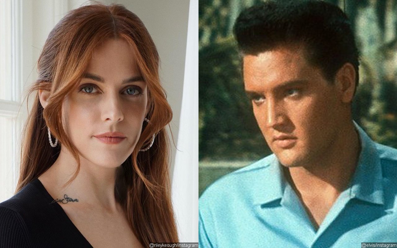 Elvis Presley's Granddaughter Riley Keough Explains Her 'Daisy Jones and The Six' Role