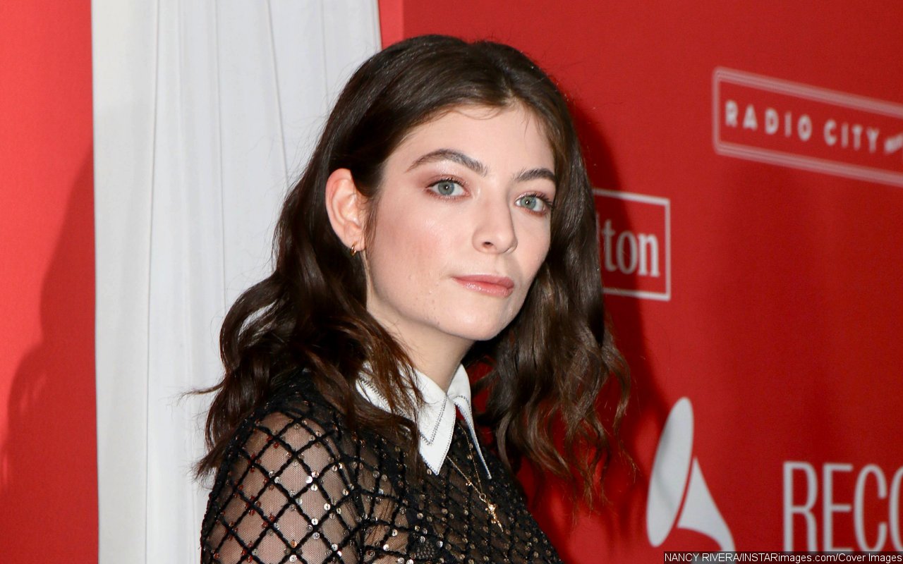 Lorde Tapped to Headline 2023 Boardmasters