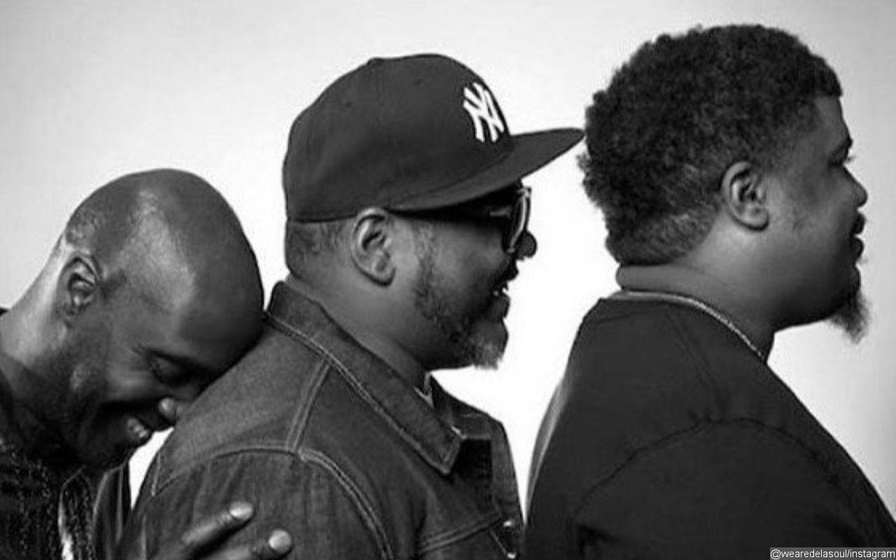 De La Soul's Members Pay Touching Tribute to Late Bandmate Trugoy the Dove