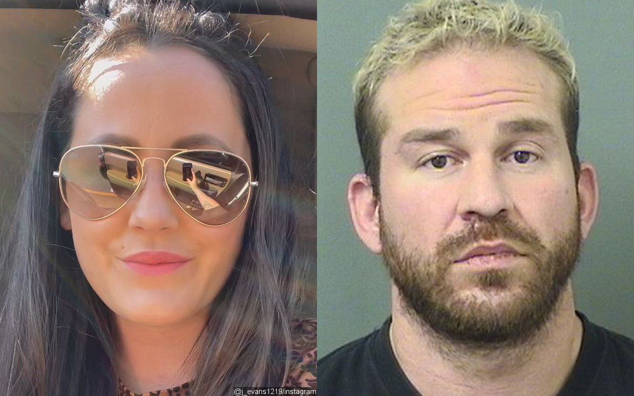 Jenelle Evans Ex Nathan Griffith Charged With Battery After Domestic Violence Arrest
