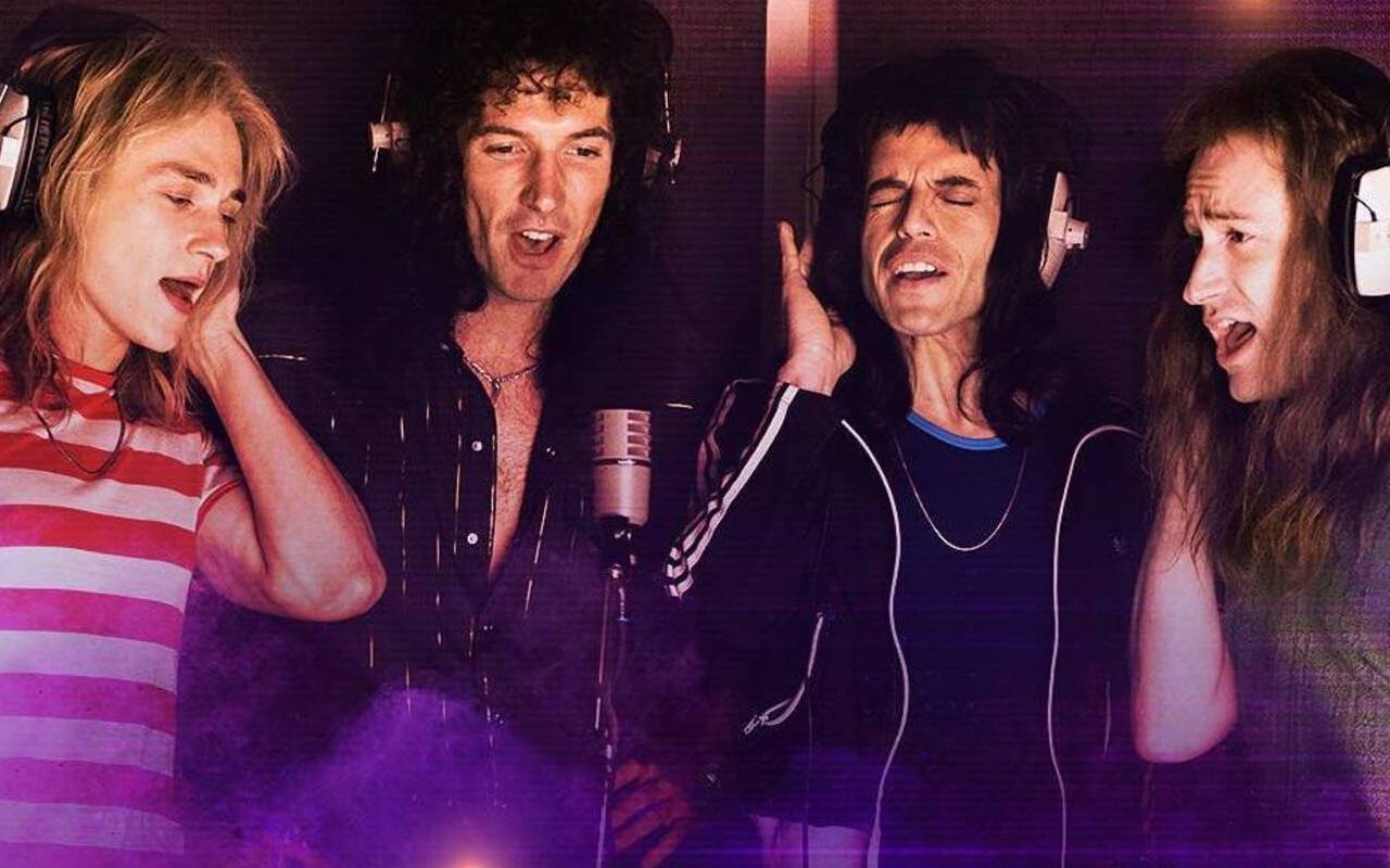 Brian May Confirms Discussions About 'Bohemian Rhapsody' Sequel