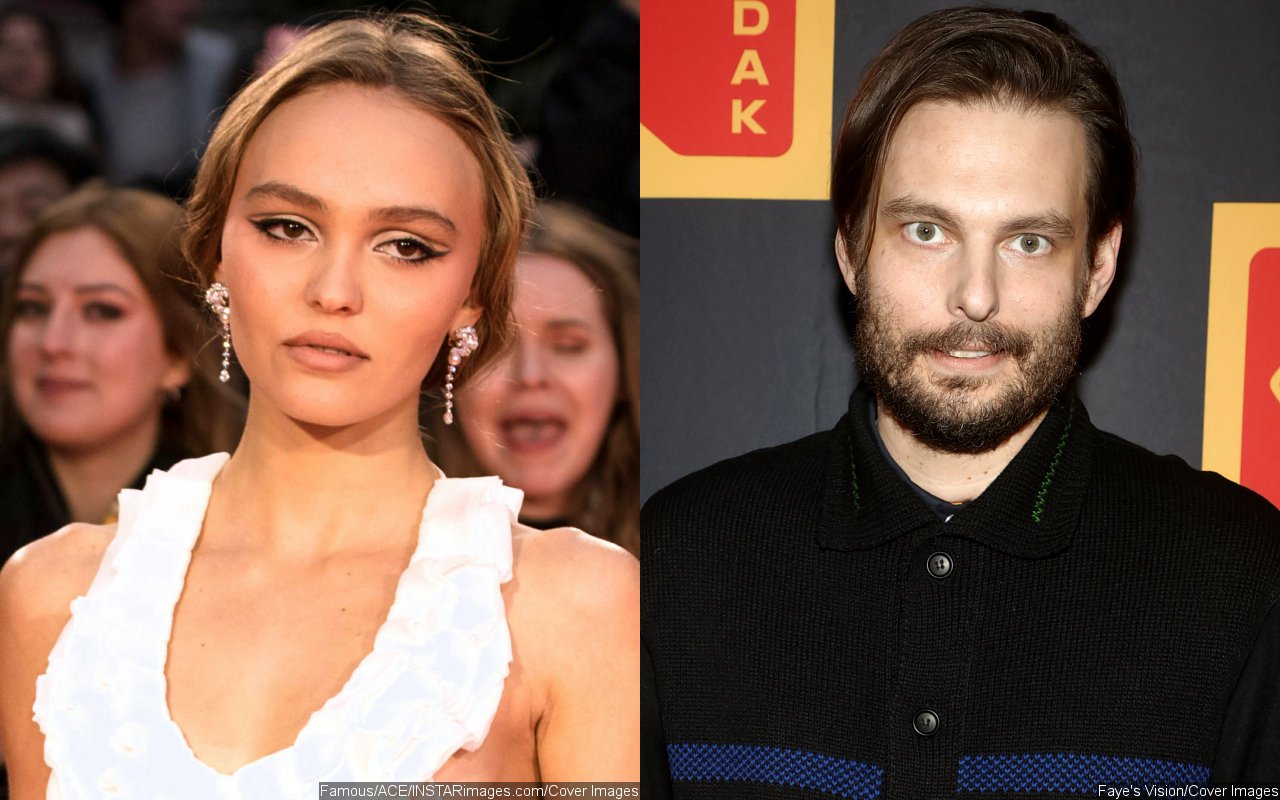 1280px x 800px - Lily-Rose Depp Defends 'The Idol' Co-Creator Against Claims the Show Is  'Torture Porn'