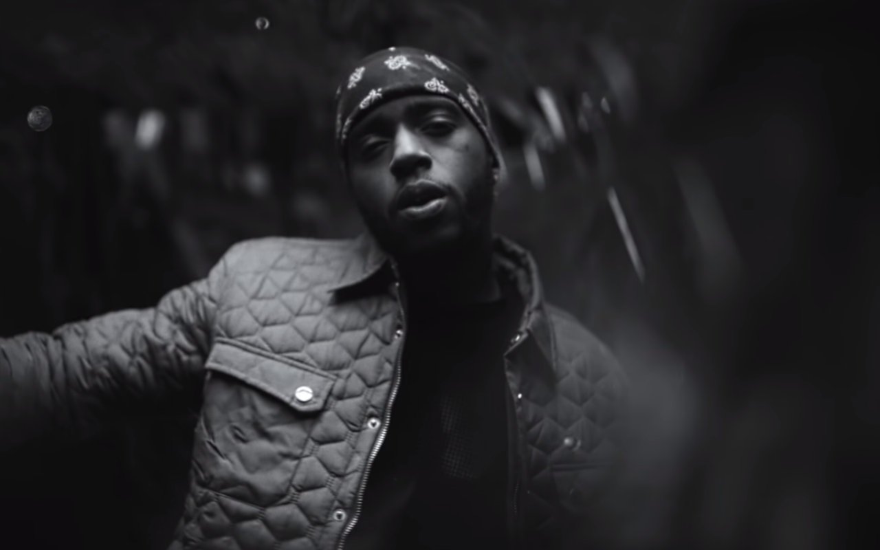 6LACK Unveils 'Since I Have a Lover' Music Video Ahead of New Album Release