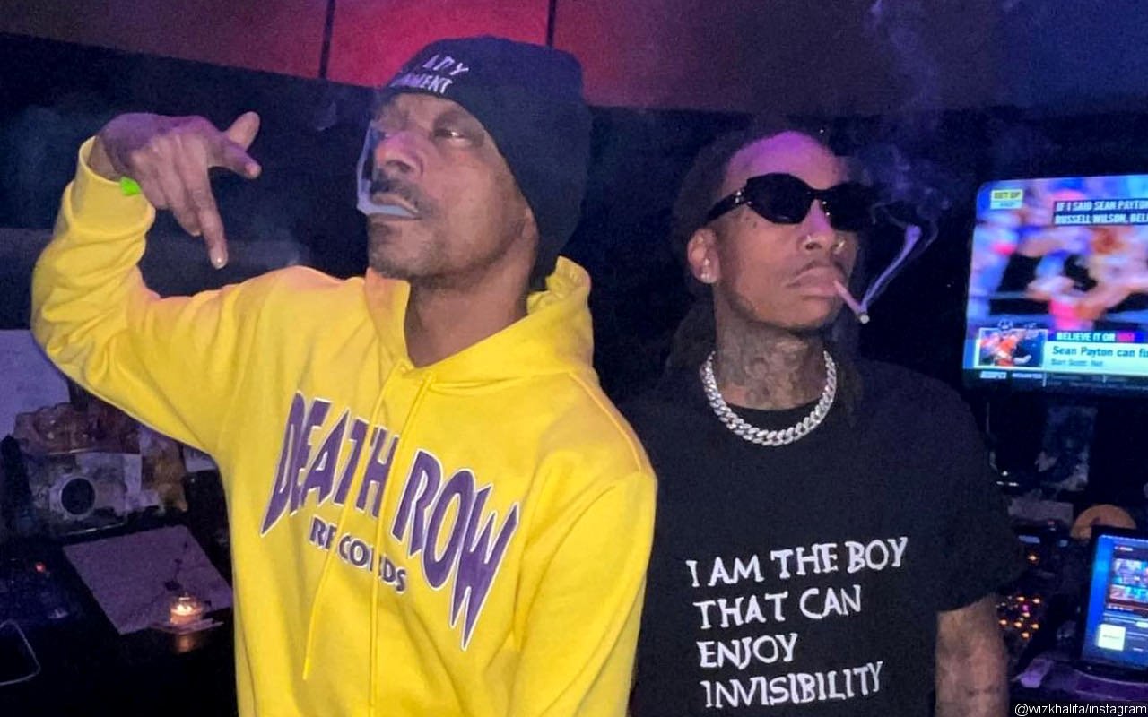 Snoop Dogg Announces North American 'High School Reunion' Tour With Wiz