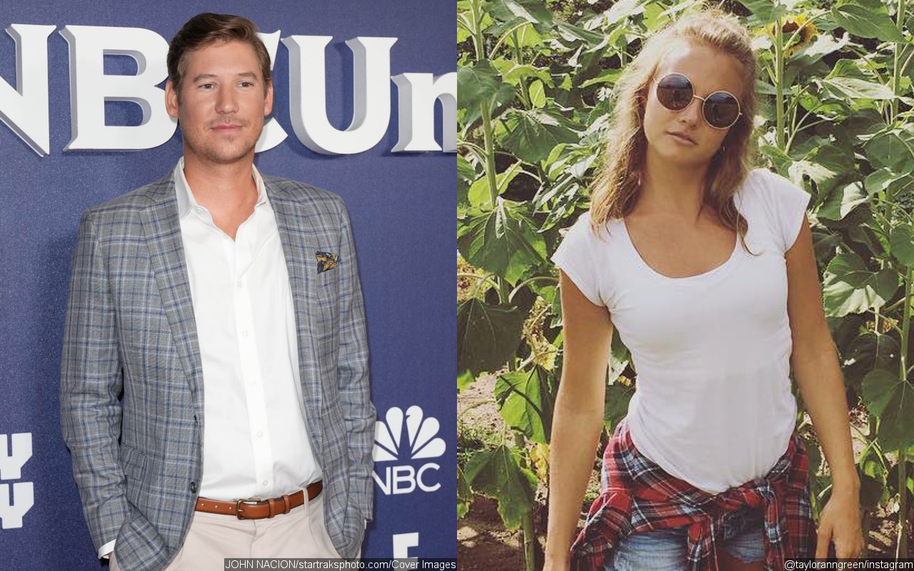'Southern Charm' Austen Kroll 'Hooked Up' with Taylor Ann Green Despite