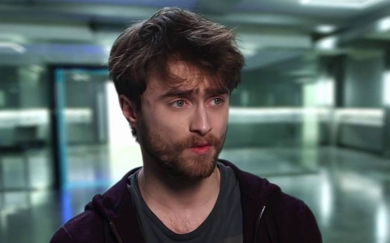 Daniel Radcliffe Dropped From Critics' Darling 'all Quiet On The 