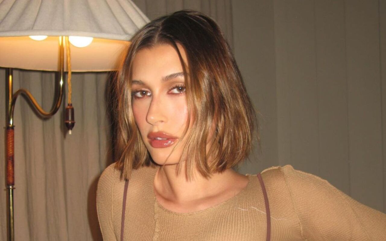 Hailey Baldwin Shares Meaningful Post to Mark a Year Since 'Life-Changing' Mini-Stroke