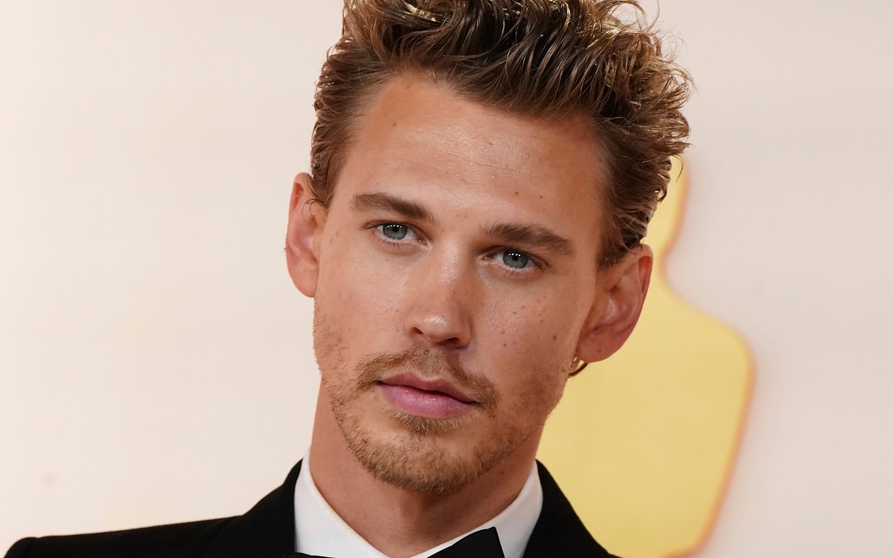 Austin Butler Mocked for 'Still' Speaking With 'Elvis' Accent at Oscars