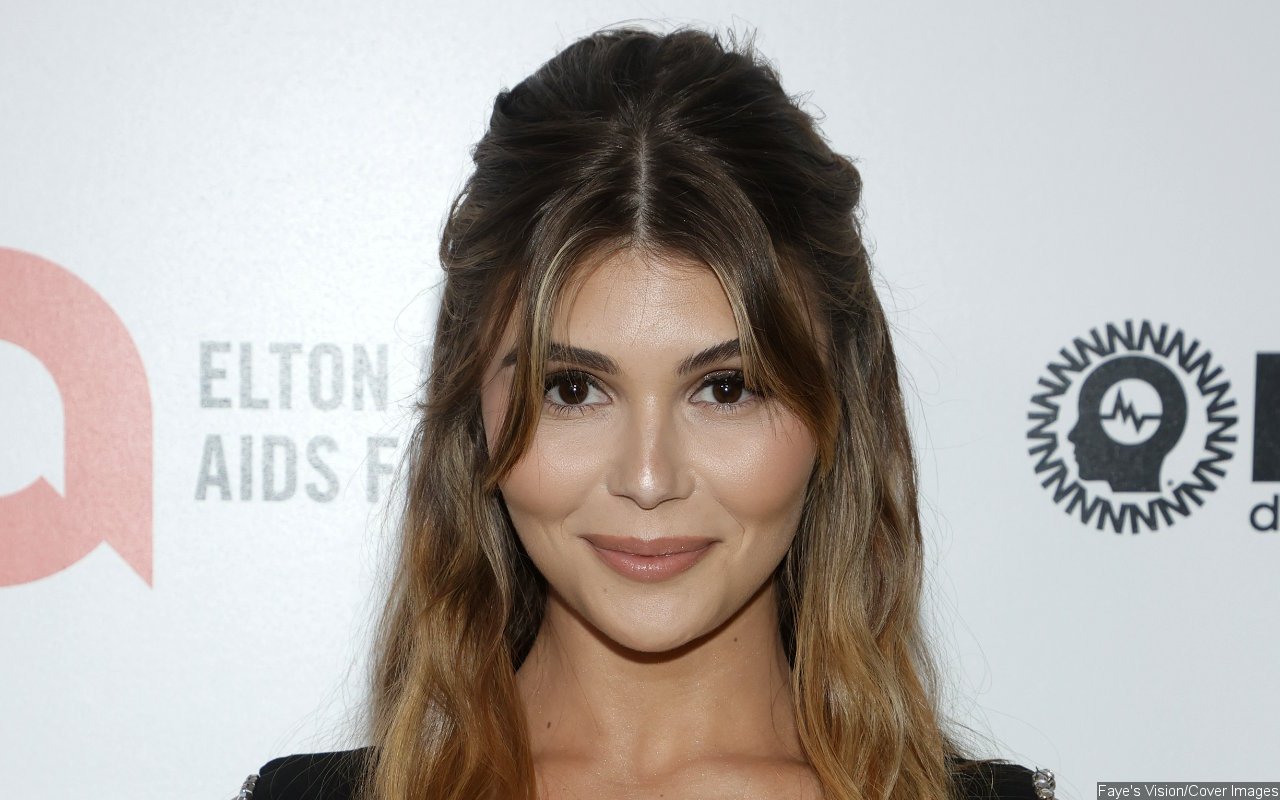 Olivia Jade Feels 'Blessed' to Have 'a Beautiful Life' After College ...