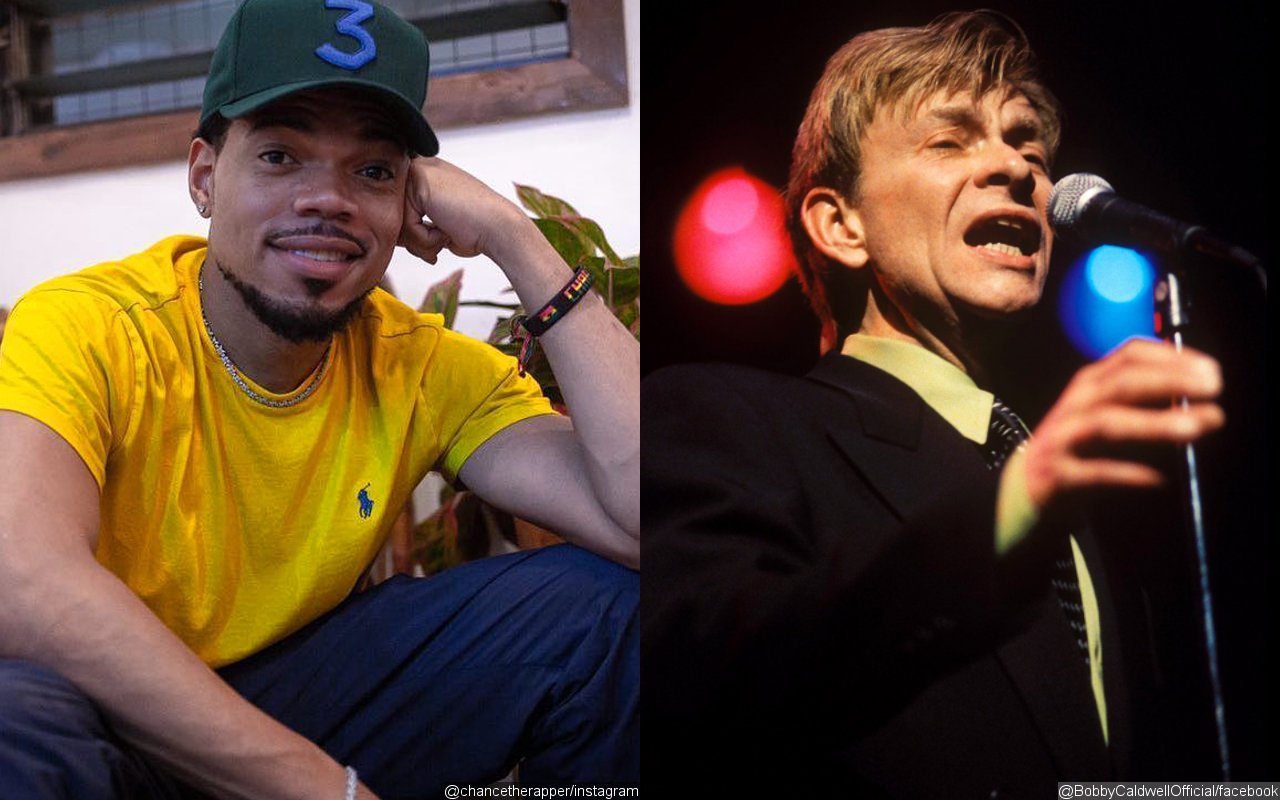 Chance the Rapper Mourns Death of 'What You Won't Do for Love' Singer Bobby Caldwell