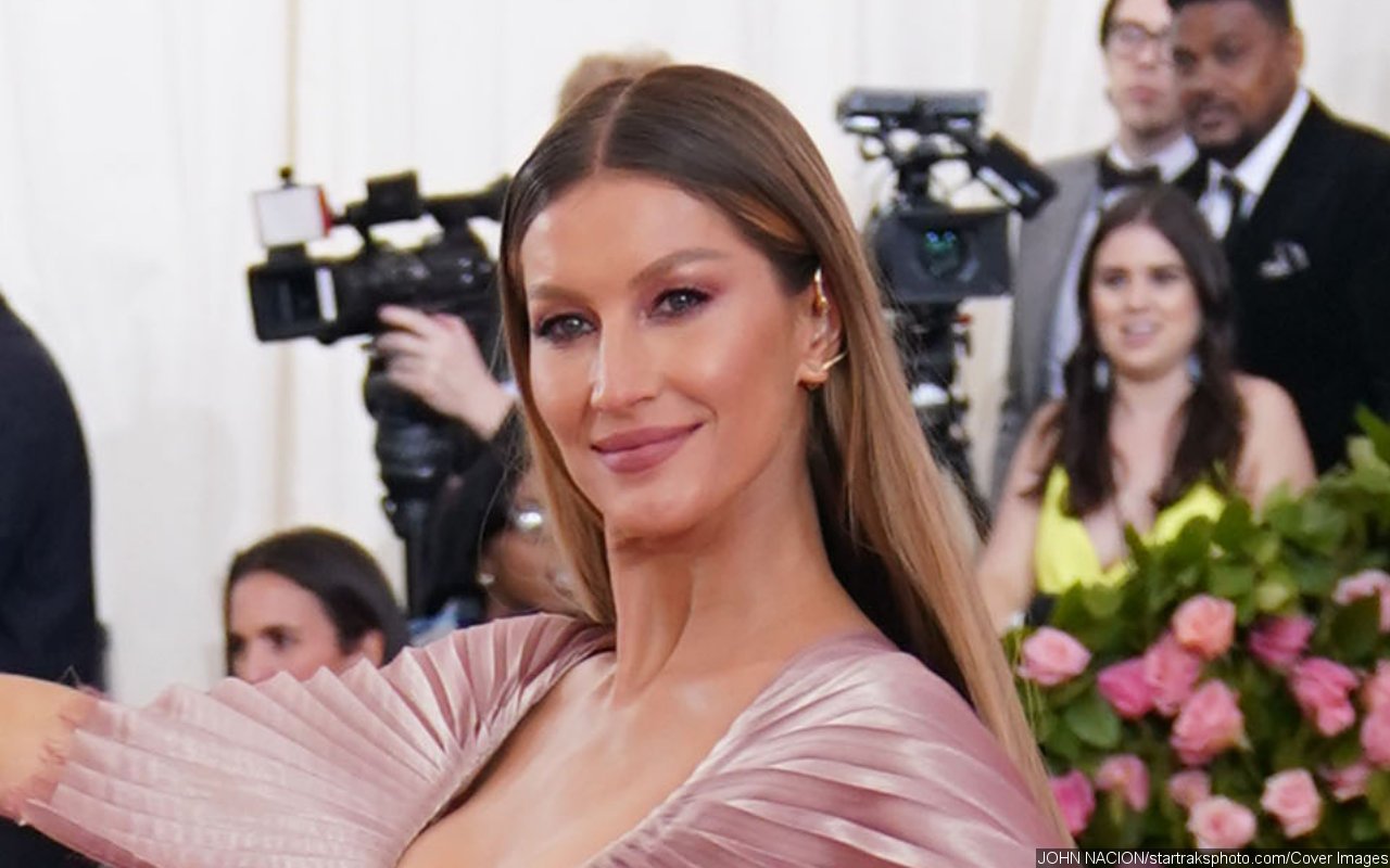 Gisele Bundchen 'Not Ready to Date Again' Amid New Romance Speculations After Tom Brady Divorce