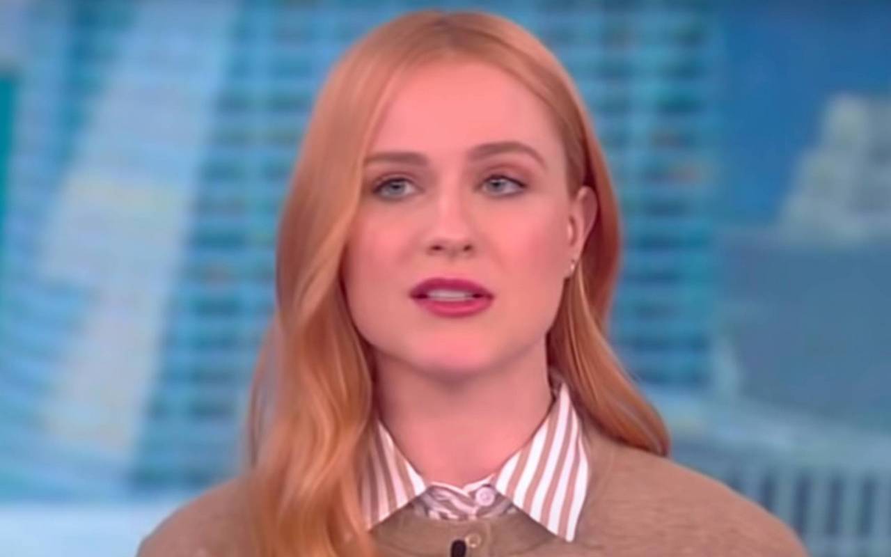 Evan Rachel Wood To Star In Backspot About Queer Young Athletes 