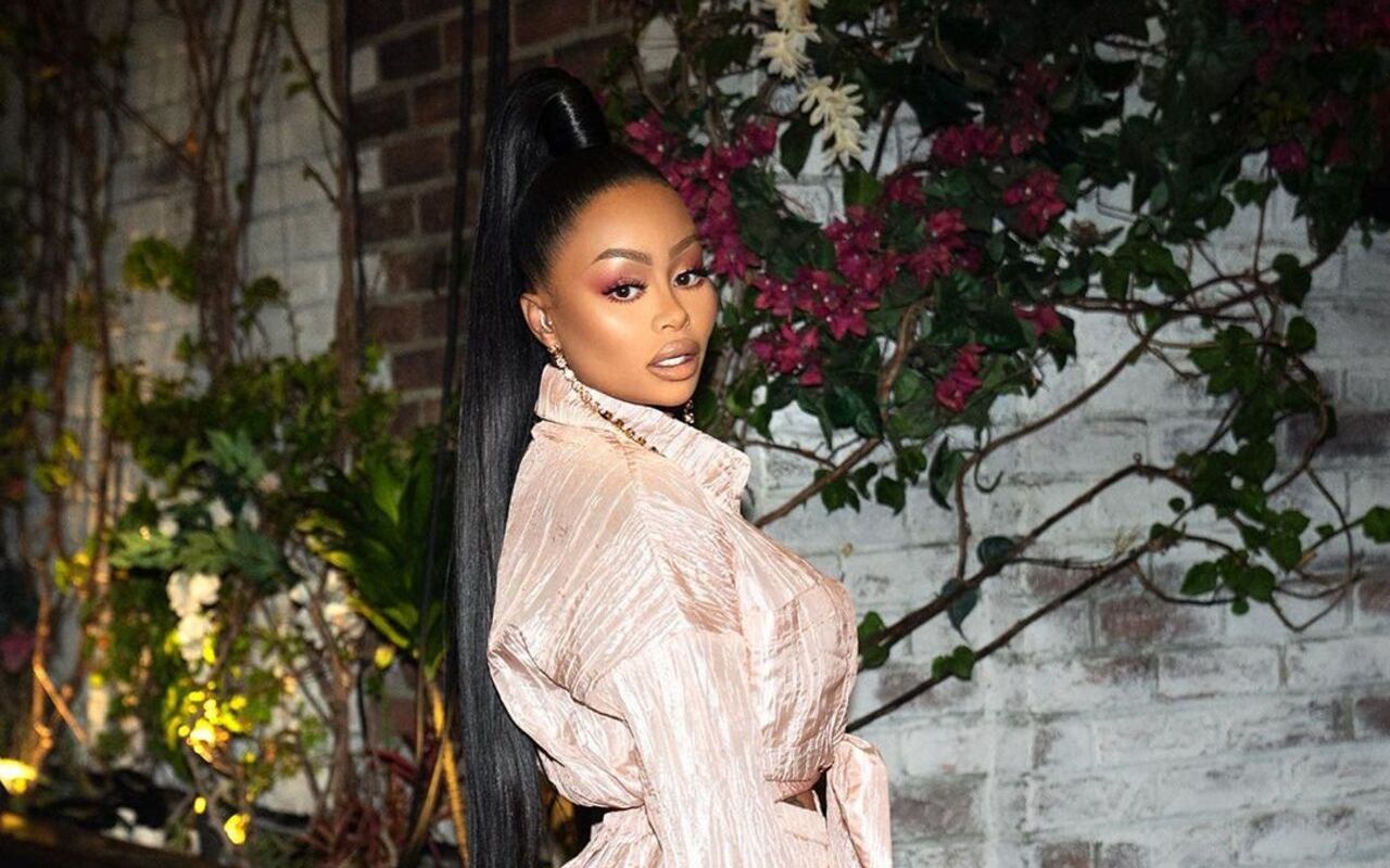Blac Chyna Calls OnlyFans 'Degrading' After Deleting Her Account