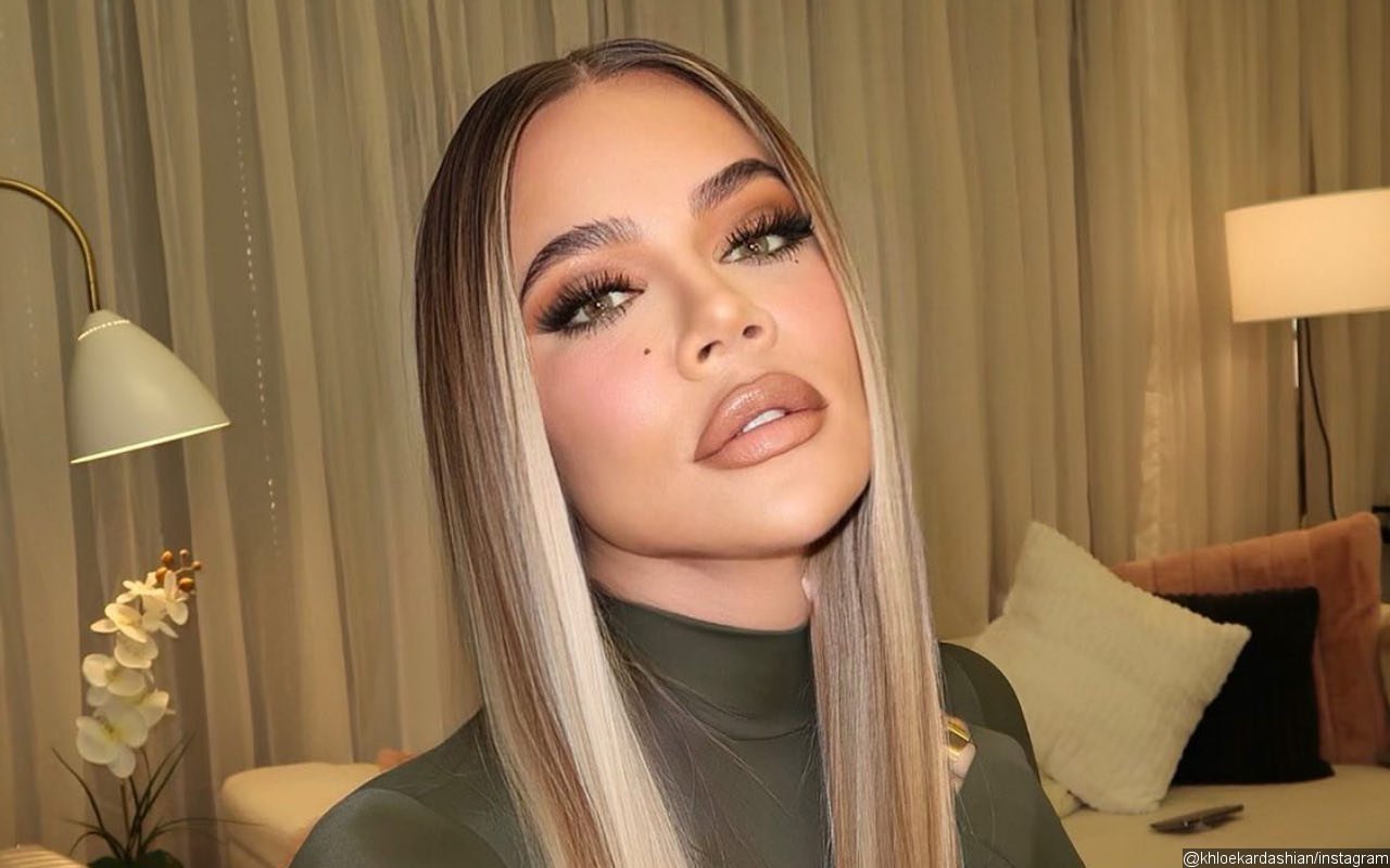 Khloe Kardashian Fixes Editing Errors After Being Mocked Over