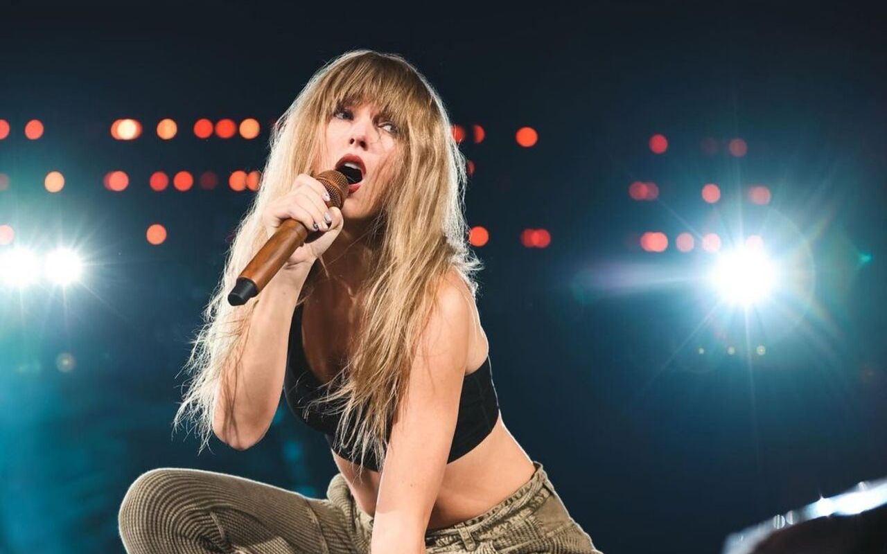 Taylor Swift Vows to Never Repeat Same Exact Setlist on Each 'Eras' Tour Stop