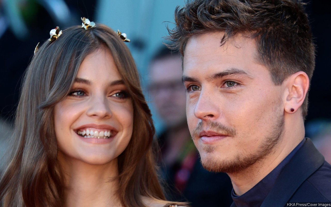 Barbara Palvin Spotted Going Ringless Despite Rumored Engagement to ...