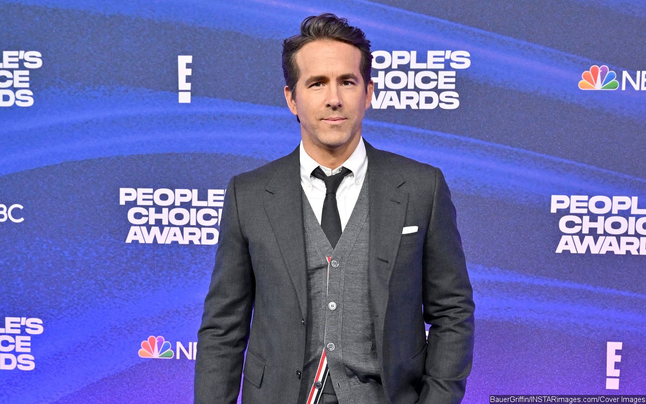 Ryan Reynolds Buys New House in Wales Near Wrexham FC