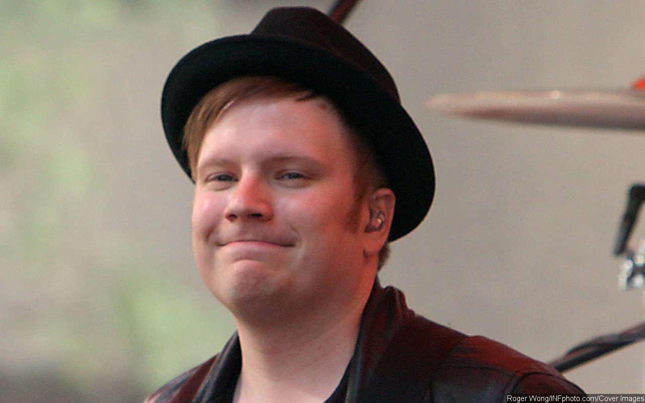 Patrick Stump Pitches a Role for His Dream Marvel Cameo