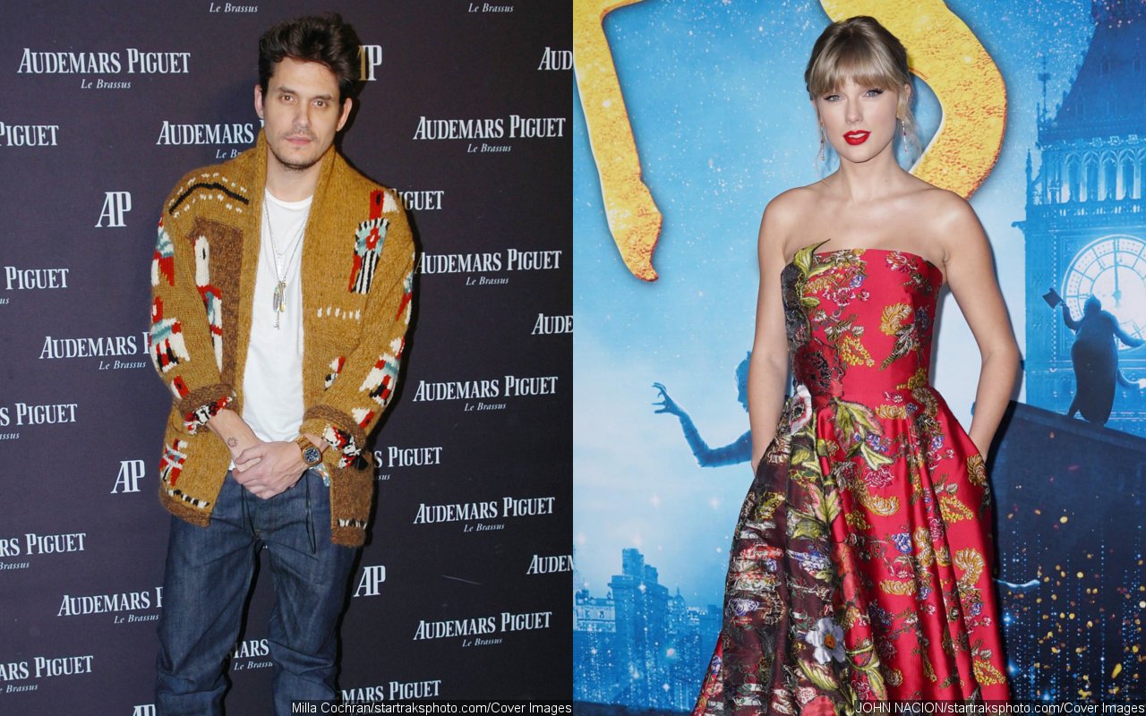 John Mayer Calls Himself 'Sarcastic B***h' for Writing 'Paper Doll' Rumored to Be About Taylor Swift