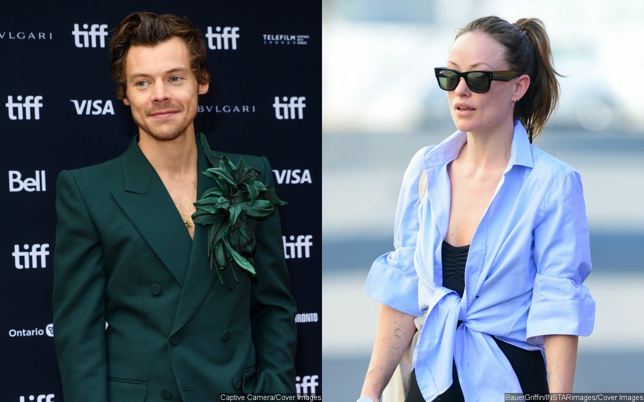 Harry Styles and Olivia Wilde Spotted at Same Gym Just Minutes Apart Months After Split