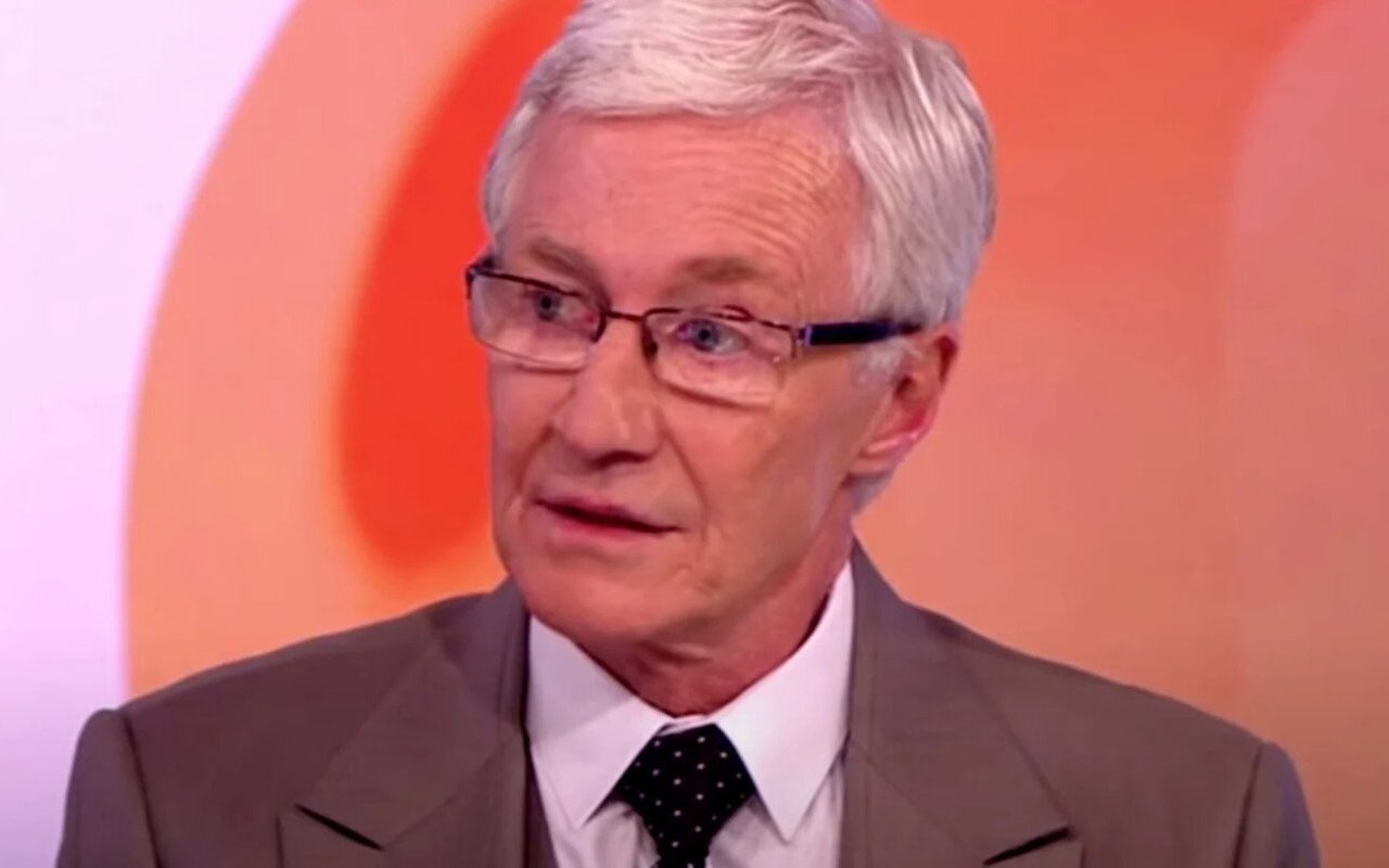 Paul O'Grady's Death Certificate Cites Heart Disease as Cause of His Passing