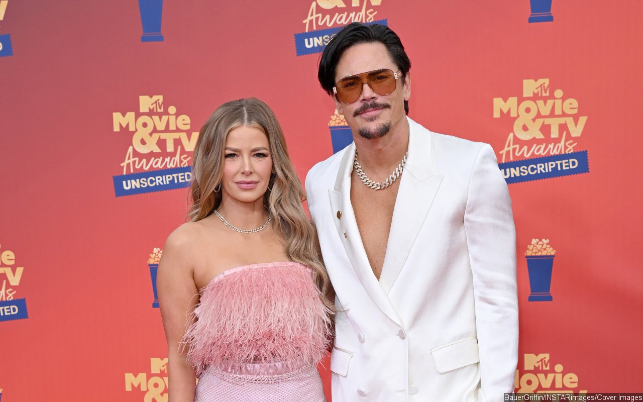 Ariana Madix and Tom Sandoval Appear to Move On With New Partners After Messy Split