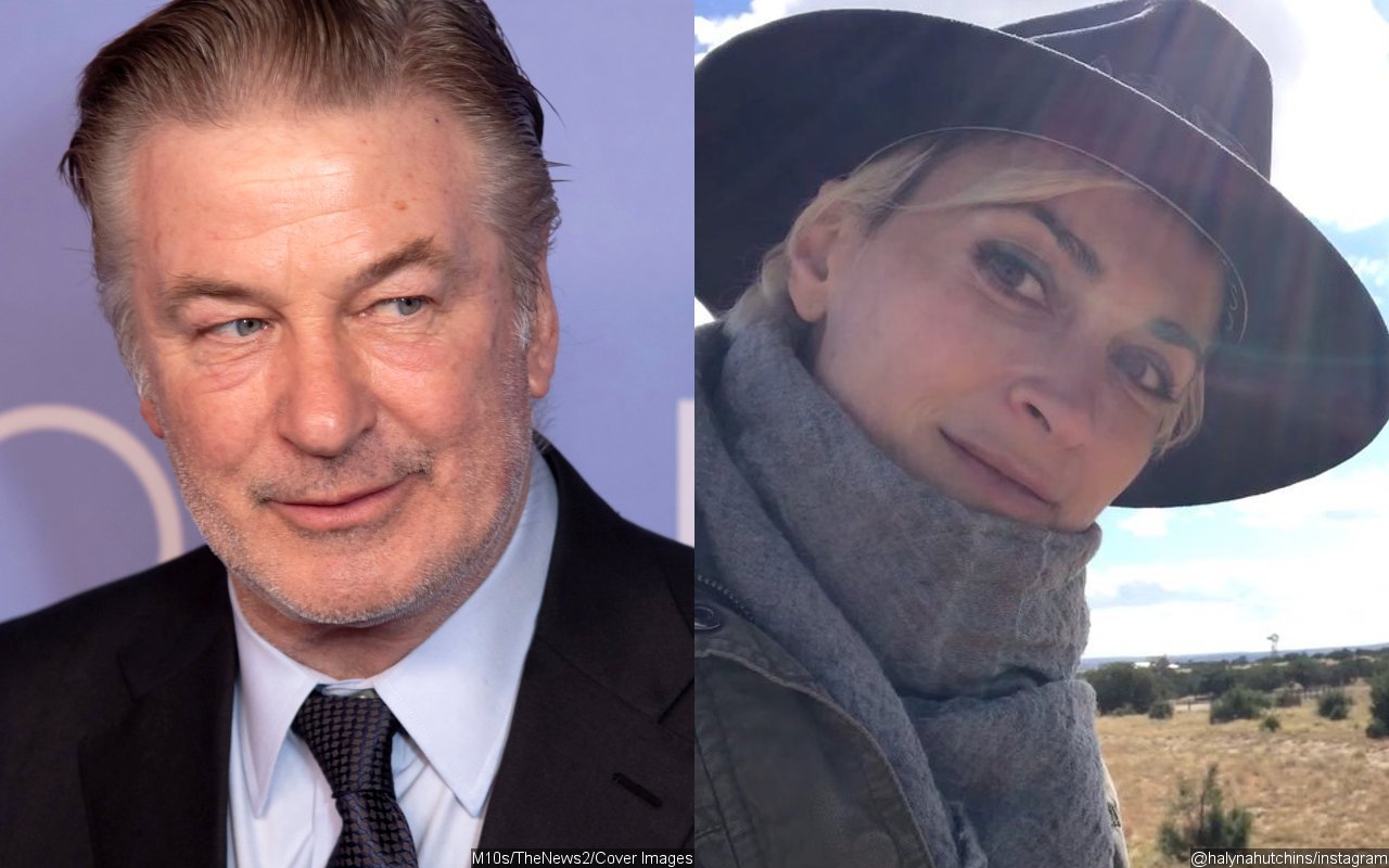 Alec Baldwin Seeks to Dismiss Halyna Hutchins' Estranged Family's 'Misguided' Lawsuit