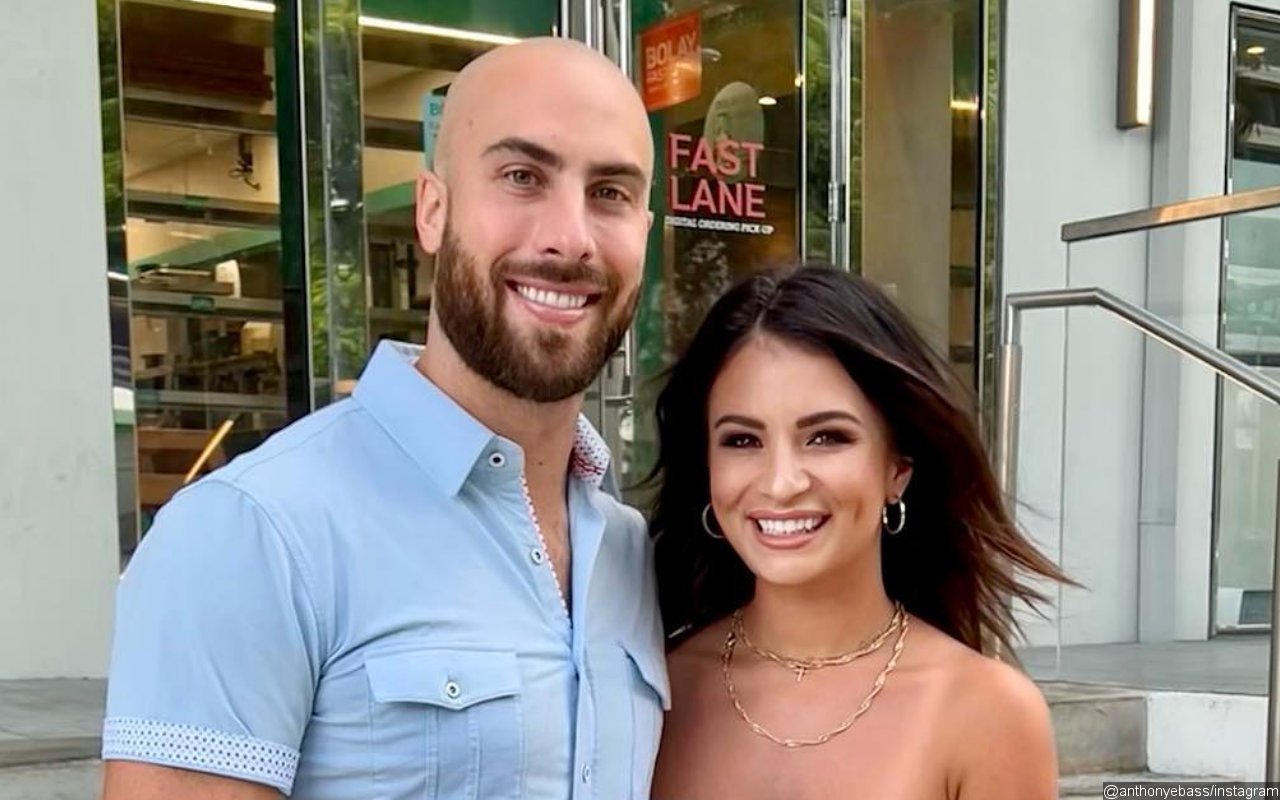 MLB Star Anthony Bass Fires Back at Trolls Mom-Shaming His Wife Amid ...