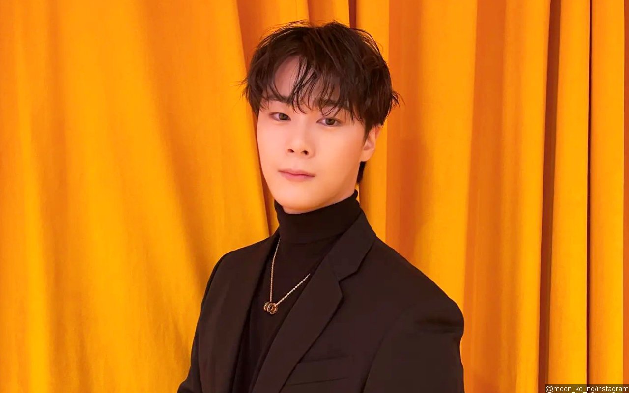 Moonbin of K-Pop Group ASTRO Found Dead at Seoul Home