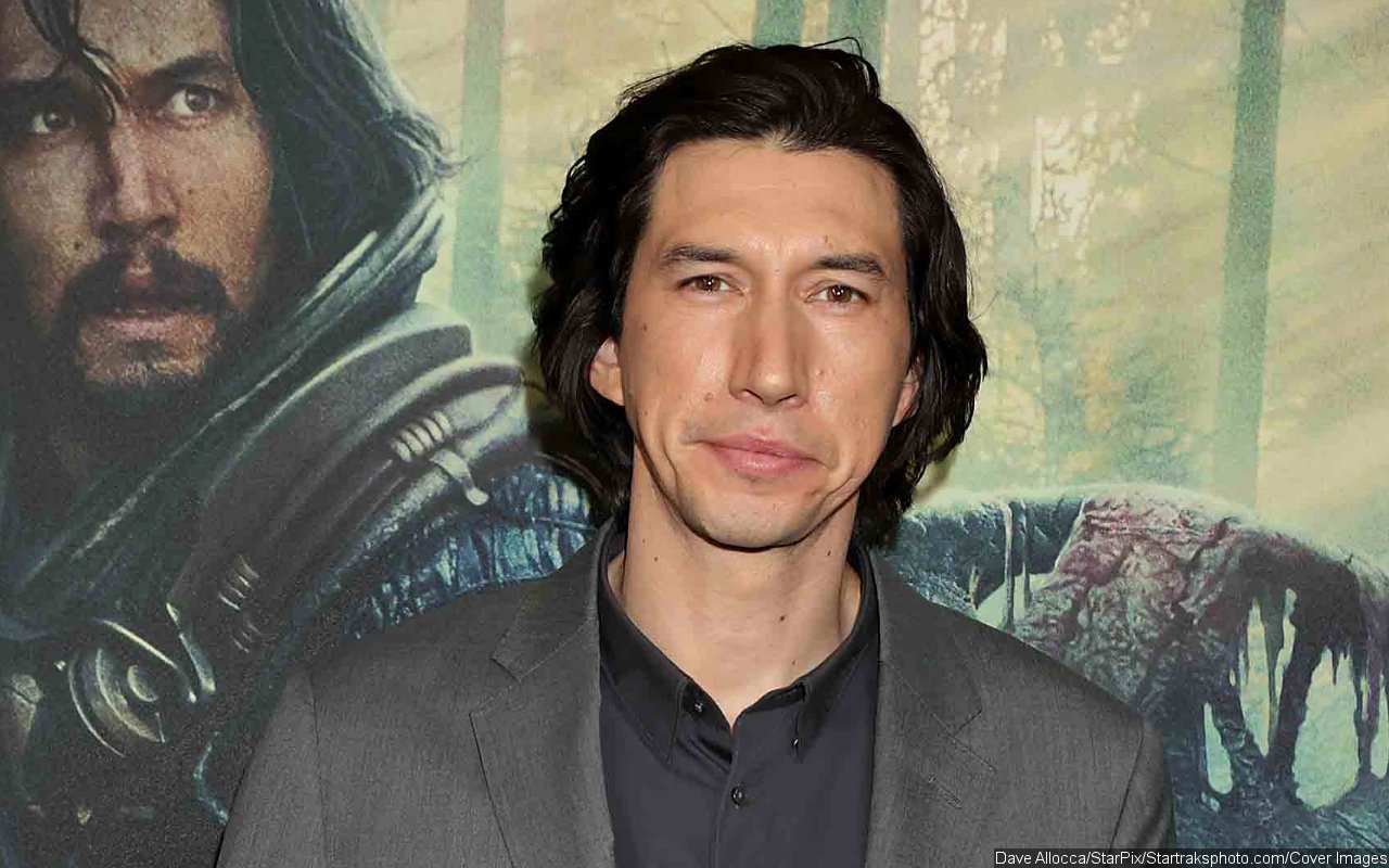Adam Driver in 'Final Talks' to Lead 'Fantastic Four' Reboot