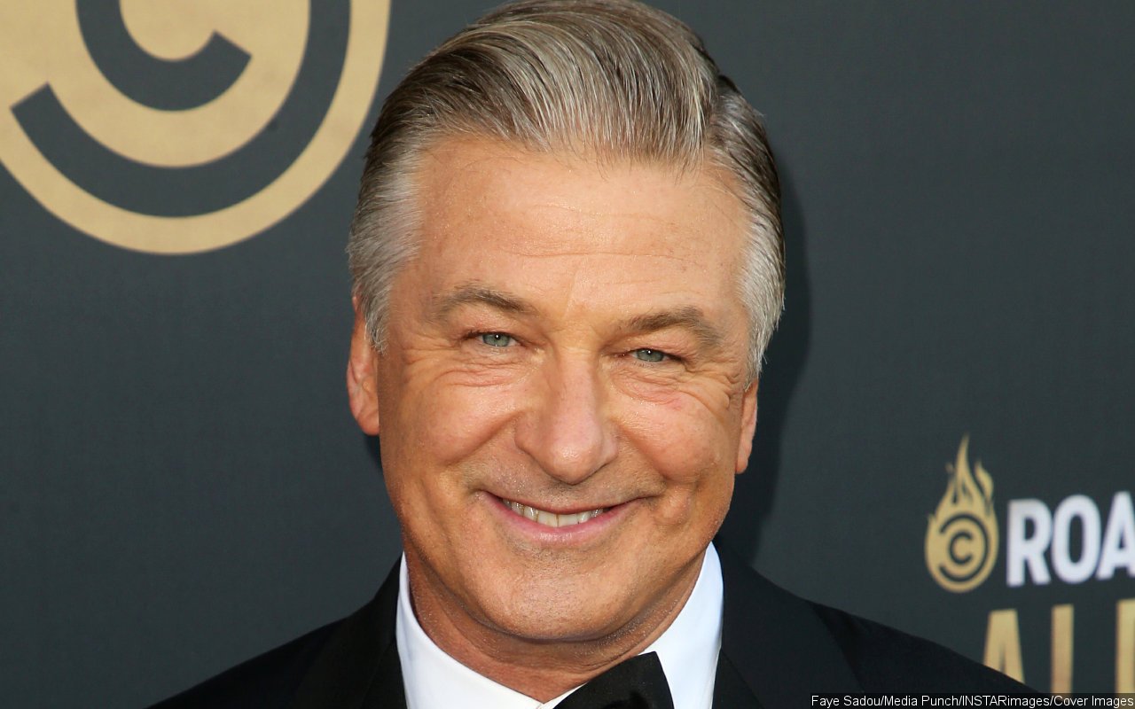 Alec Baldwin Making Documentary About 'Rust' Fatal Shooting
