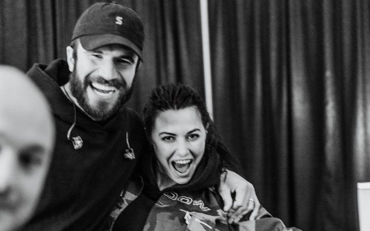 Sam Hunt Announces His Wife Is Pregnant With Baby No. 2