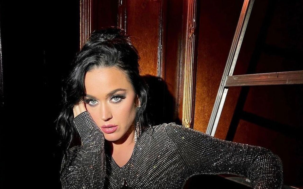 Katy Perry Declares She'll Release New Music 'Very Soon'