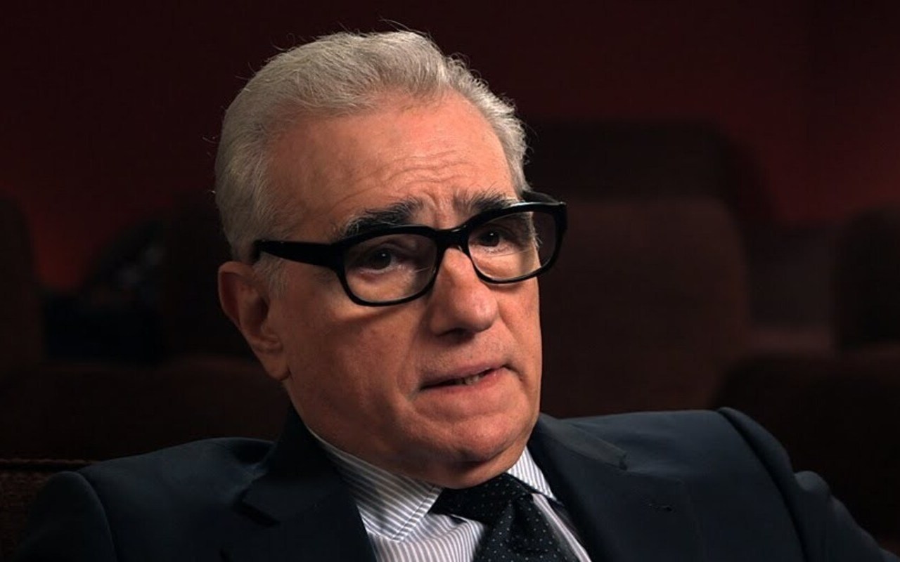 Martin Scorsese Had 'Big Meeting' with the Osage Before Filming ...