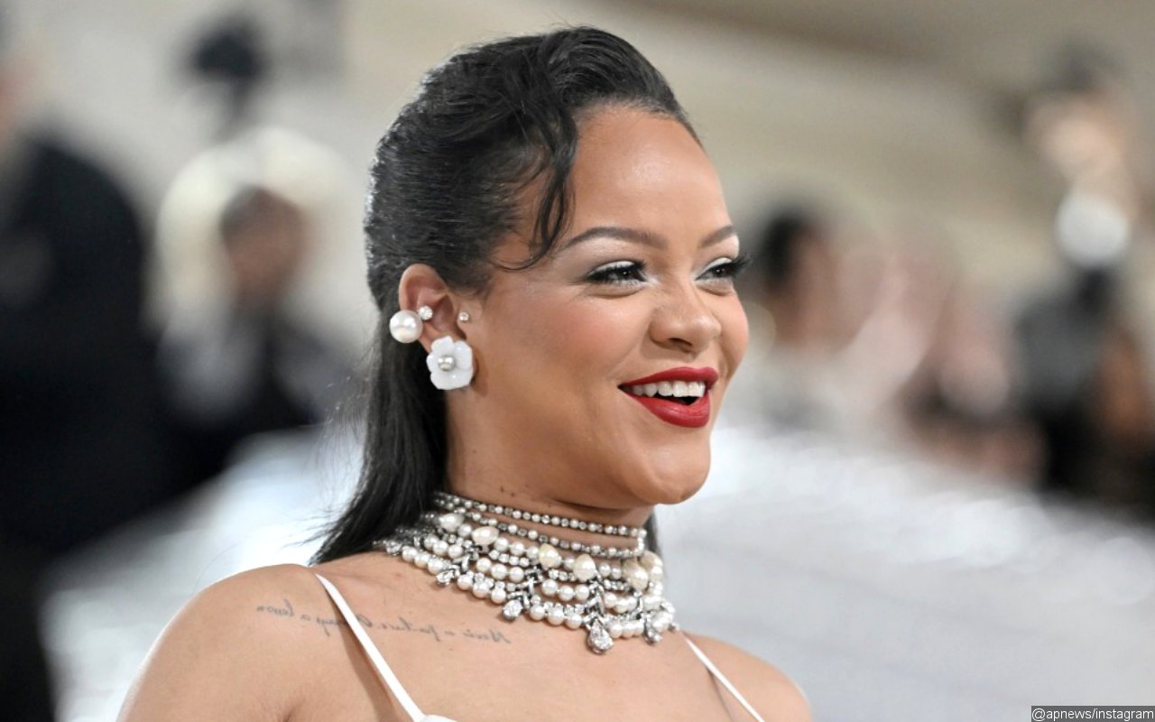 Rihanna Suffering 'Tons of Nausea' During Second Pregnancy