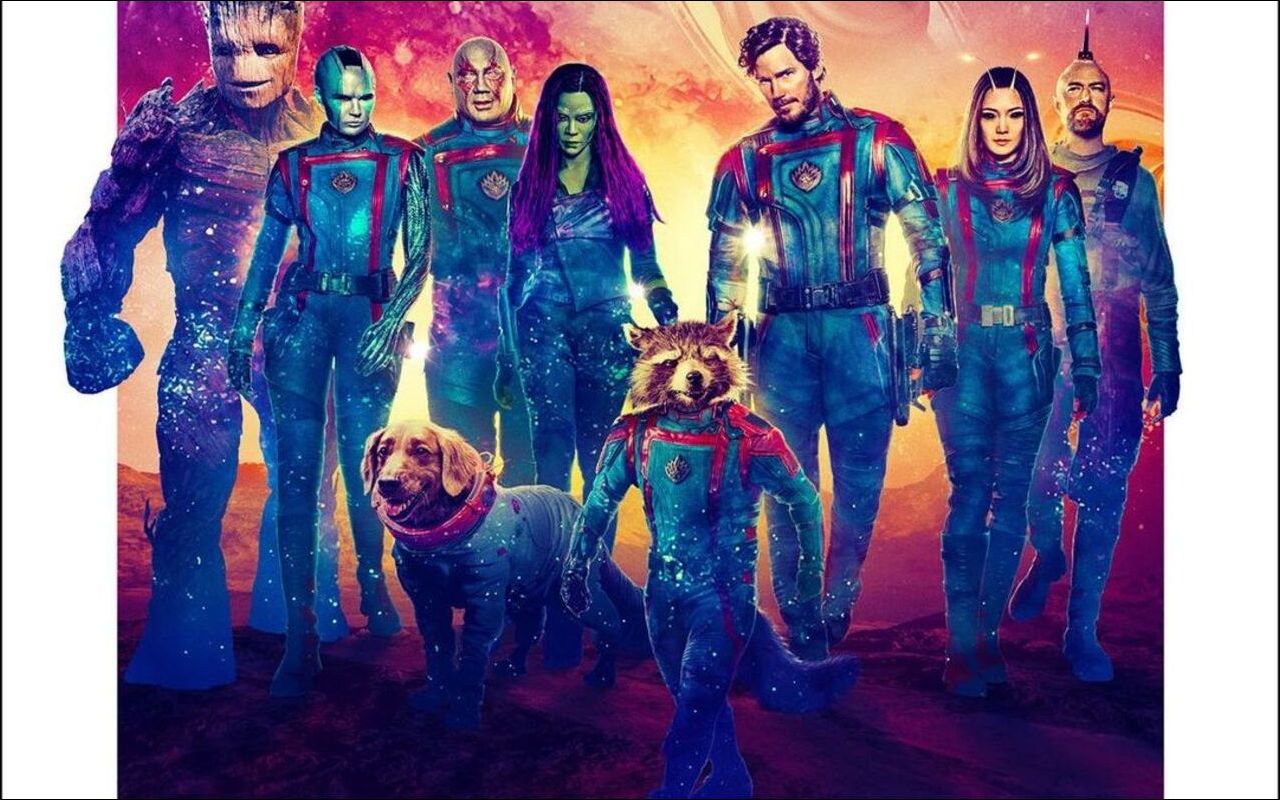 'Guardians of the Galaxy' Inflicts Fear on Fans Due to Director's History of Killing Major Character