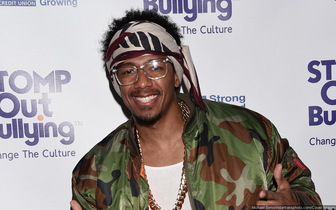 Nick Cannon Shades His Exes for Turning Him Into a 'Villain'