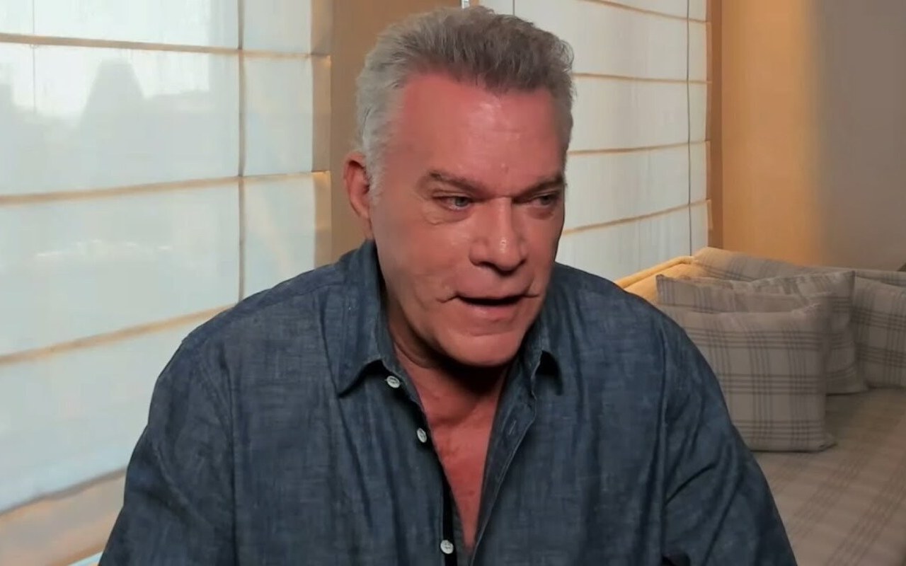 Ray Liotta's Cause of Death Unearthed