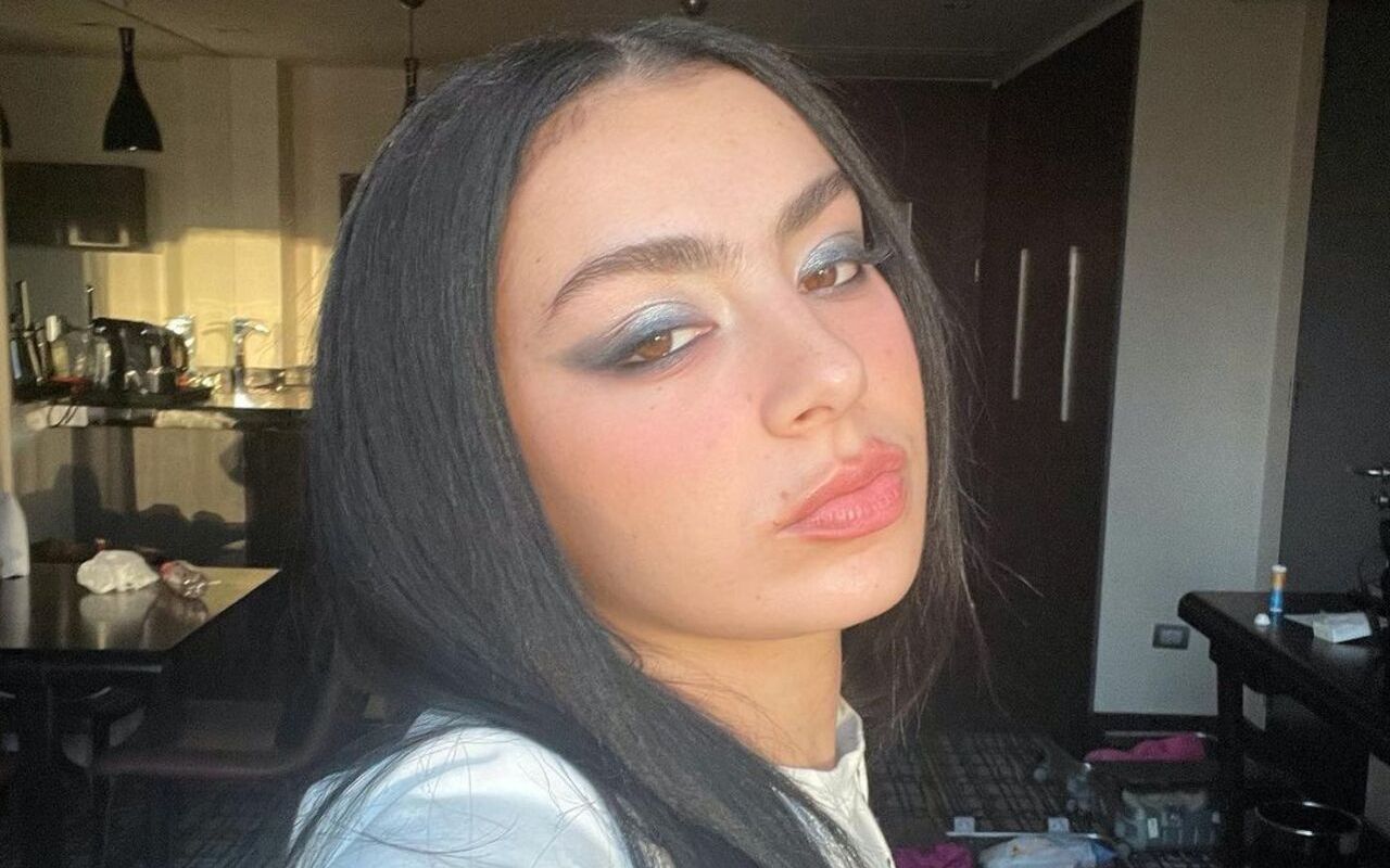 Charli XCX Lands First Movie Role in Remake of Horror Classic 'Faces of ...