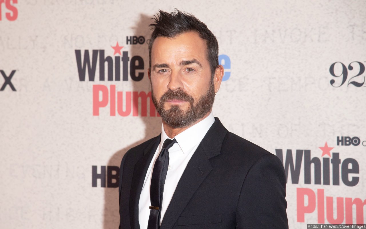 Justin Theroux Added to 'Beetlejuice 2' Cast